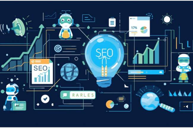 How to Use AI Tools for Smarter Keyword  Research and Content Planning in 2026