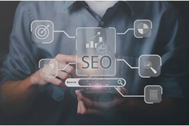 What are the 7 LLM (Large Language Model) Techniques that can improve your SEO Performance? 