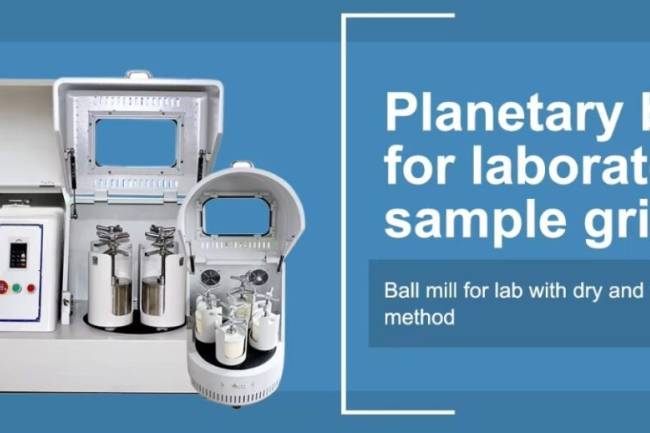 Top 5 Common Mistakes in Planetary Milling and How to Avoid Them
