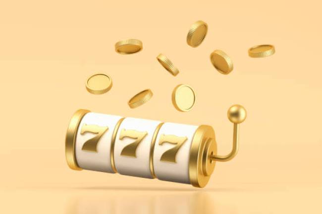 A Simple Guide To Online Slot Game Design, Rules, And Features