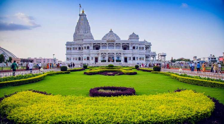 Prem Mandir 