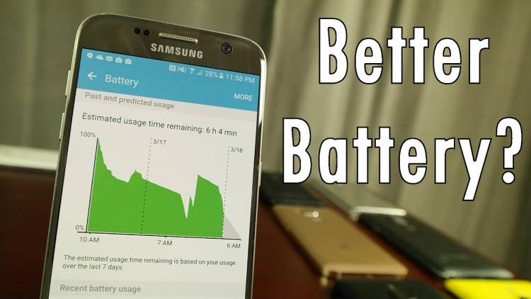 Quick Tips to Extend Your Android Phone’s Battery Life