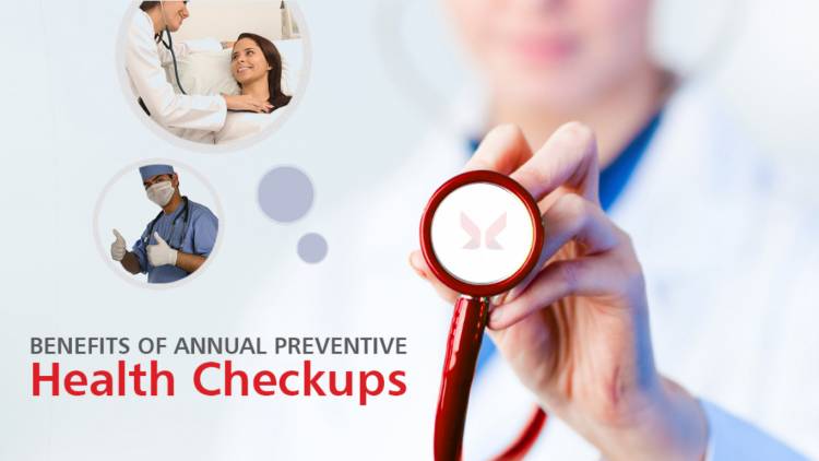Six Reasons Why Taking Preventive Health Checkups Is Must for Everyone