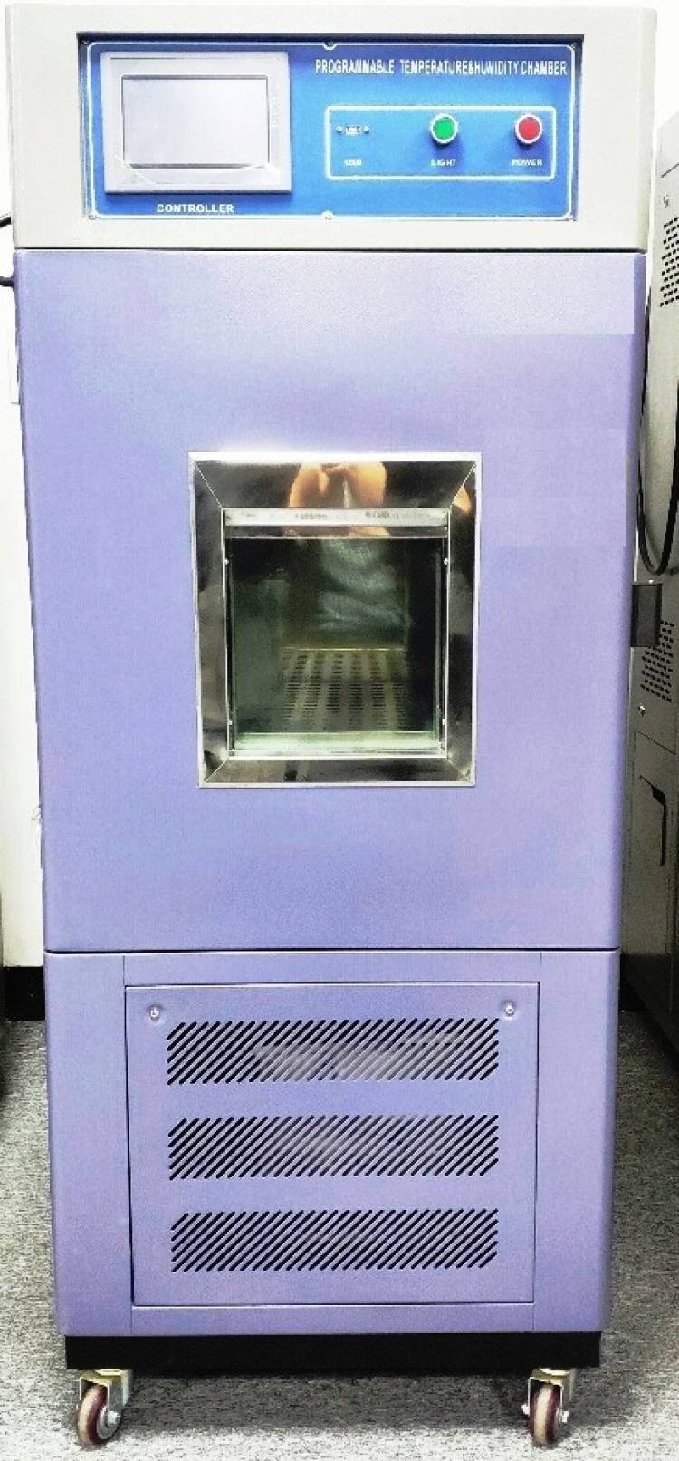 Yatherm Scientific Offers ICH Q1A Compliance Stability Test Chambers