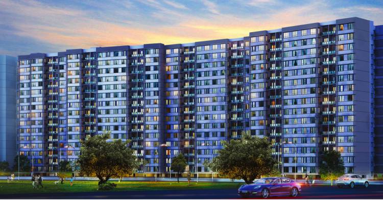 Godrej RK Studio – Luxurious Units at Best Prices in Chembur Mumbai