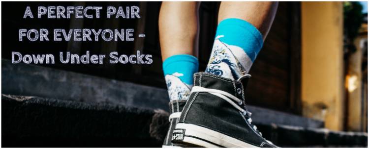 Fun Socks For Women – Women Socks Is An Important Fashion Accessory