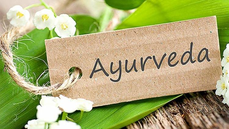 Ayurveda Helping Human Beings to Get through Various Health Challenges