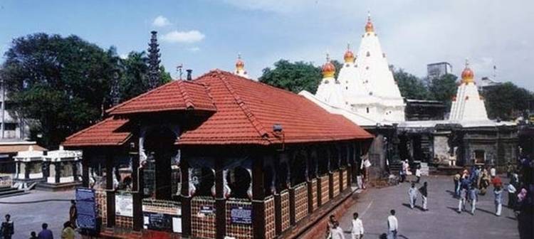 Relishing The Spiritual Aspect Of Kolhapur Tourism: 5 Places You Must Visit