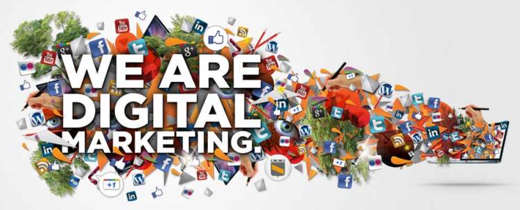 Best Digital Marketing Services Company in India