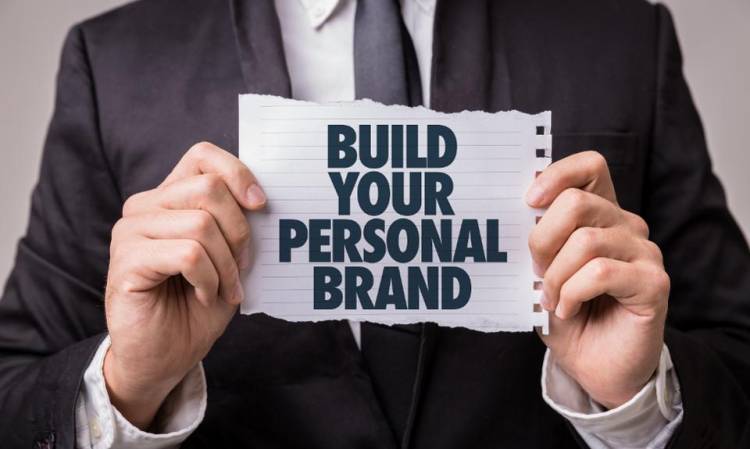 How To Build Your Personal Brand for Career Success