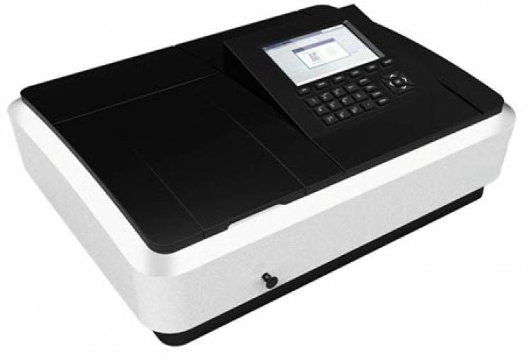 UV-VIS SPECTROPHOTOMETER: ABOUT, WORKING PRINCIPLE & USAGE AREAS