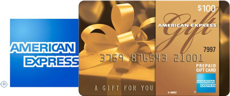 Why Gifting an American Express Gift Card is a great gifting solution?