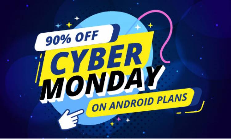How Black Friday & Cyber Monday worthless without digital parenting?