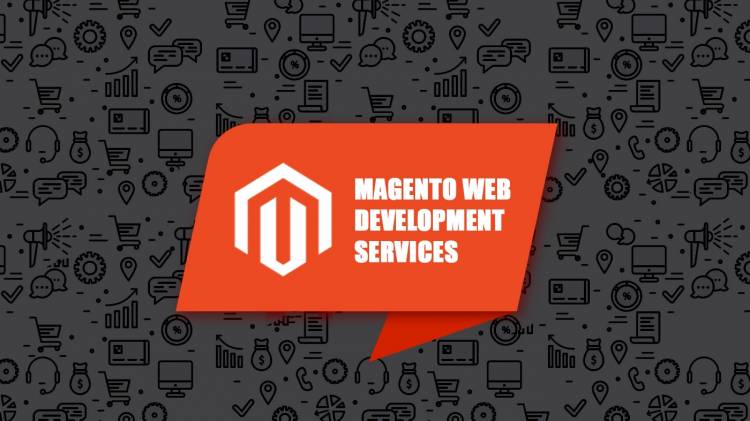 Magento Web Development Company: Best Option For Web Development