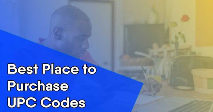 Which website is the best website to buy reliable, cheap UPC codes?