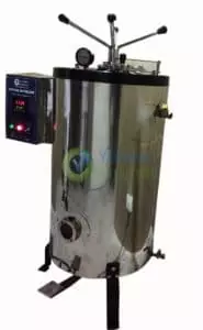 What Makes A Vertical Autoclave The Obvious Choice For Sterilizing?