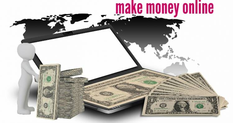 “How to Earn Money From Home Without Any Investment”