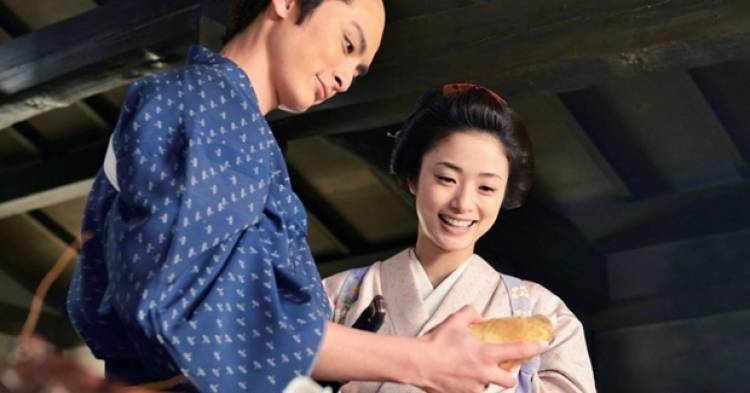 Japanese Secrets To Staying Slim And Healthy
