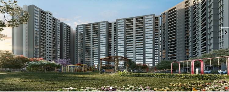 Godrej Nurture E City - An Upcoming Lavish Project in Bangalore