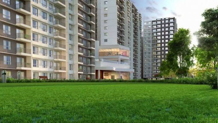 Godrej Nurture E City - An Upcoming Lavish Project in Bangalore