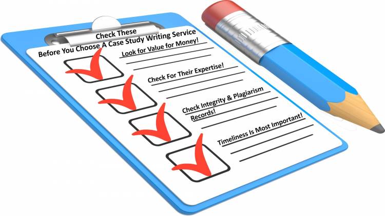 RECOMMENDED HELP WITH THE CASE STUDY WRITING SERVICE