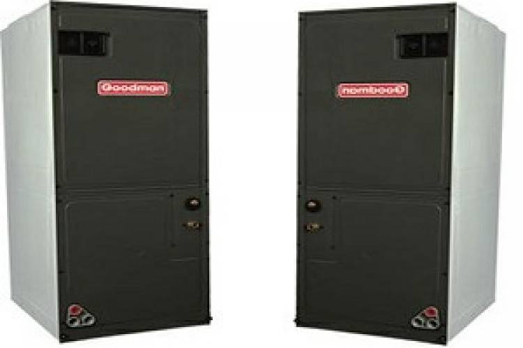 Get Your Next Goodman Air Handler at Budget Air Supply