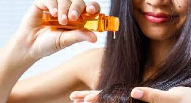 Herbal Hair Care – What & Why?