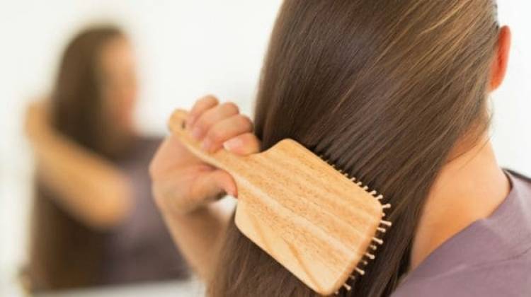 Shiny Hair Tips To Create A Beautiful Head Of Hair
