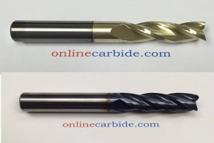 Online Carbide - The Best Drill Bit Manufacturers Online
