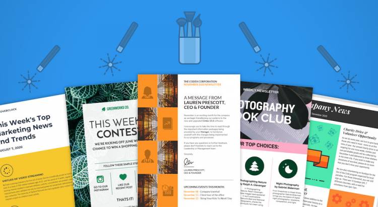 How To Write A Perfect Newsletter- Important Tips To Keep In Your Mind