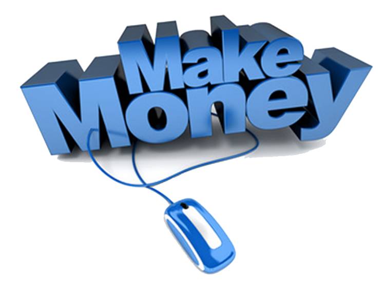 Make A Dollar Online