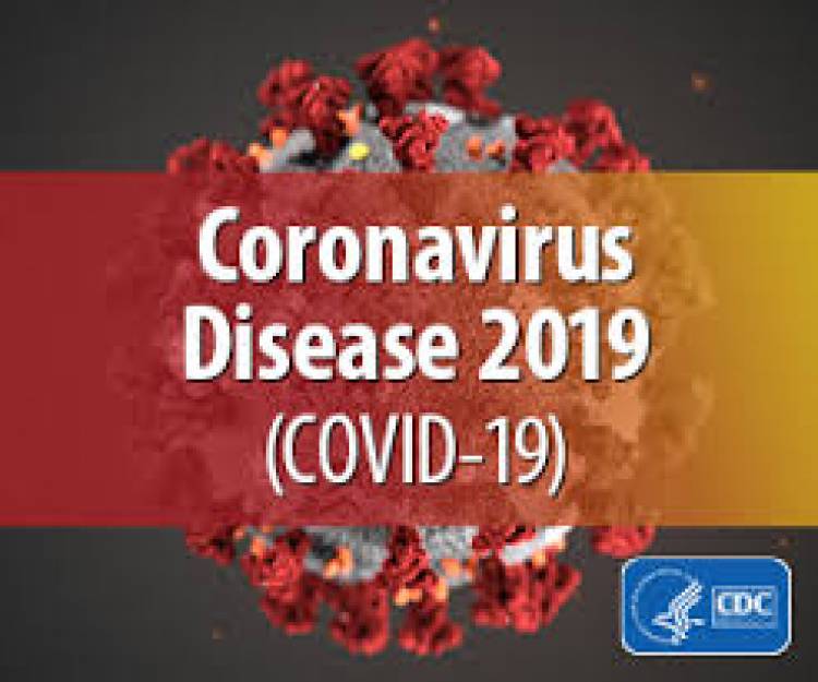 Coronavirus Covid-19