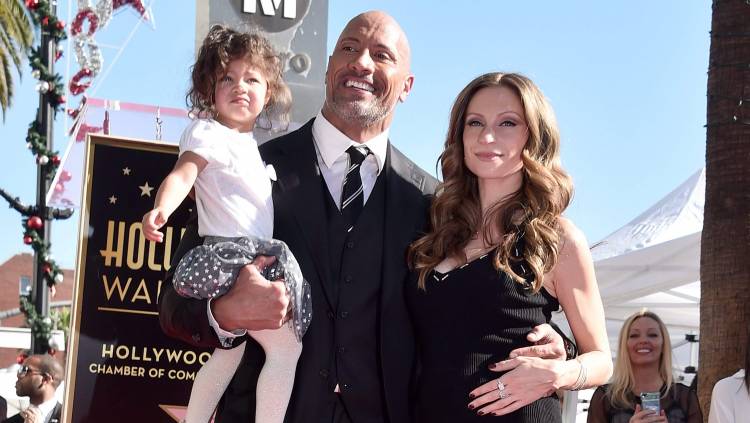 The Rock Biography, Lifestyle, Movie Collection, Net Worth