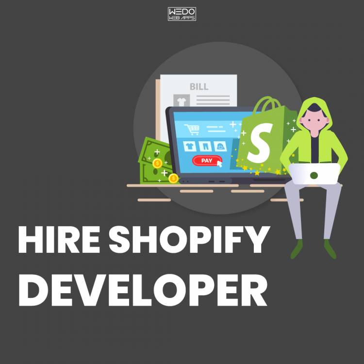 Five Unbelievable Facts About Shopify Developer