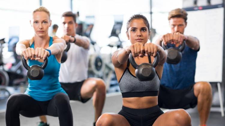 What Are the Benefits of Enrolling in a Fitness Class?