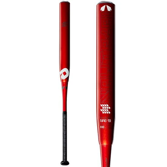 Check These DeMarini Slowpitch Bats