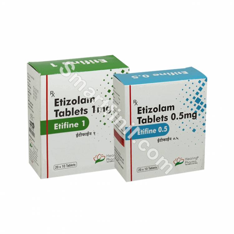 ETIZOLAM TABLET ONLINE IN THE USA? 