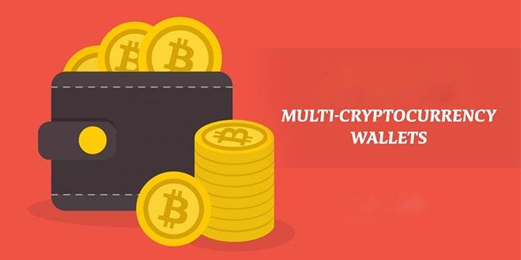 Top 5 Multi-Cryptocurrency Wallets in 2021