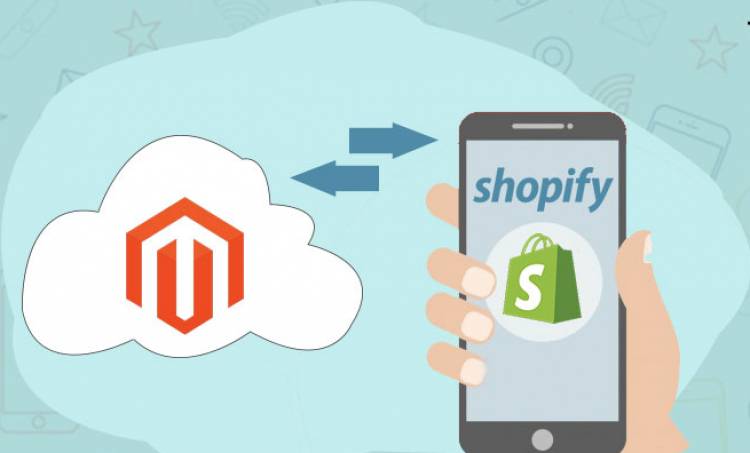 A Guide on How to Migrate from Magento to Shopify