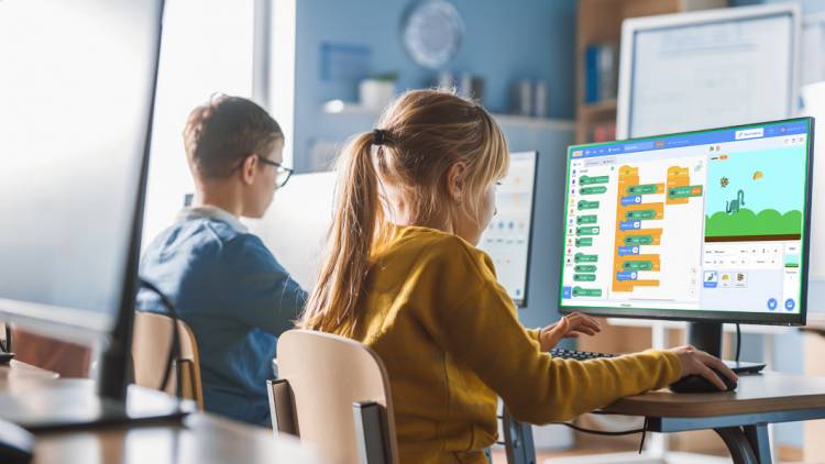 5 Most Common Myths About Teaching Coding to Kids