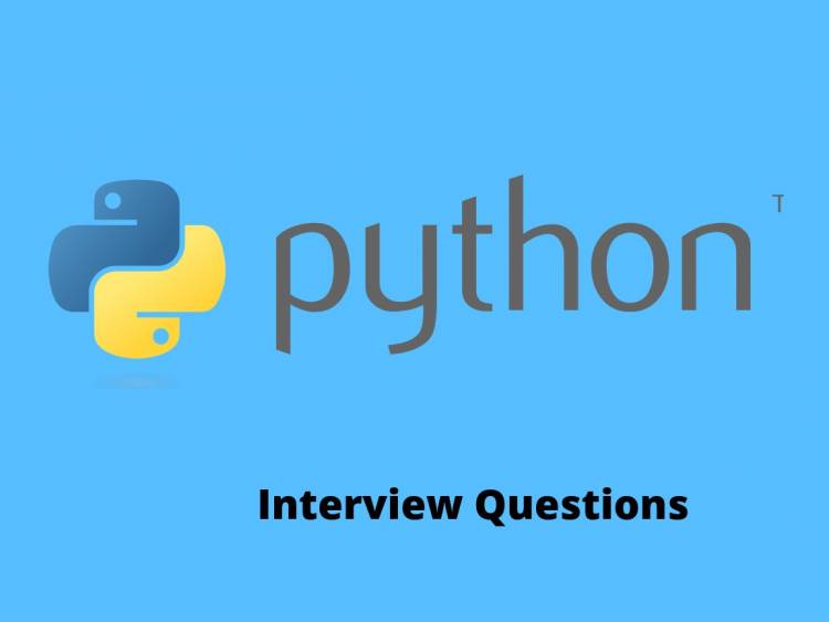 Top 10 Python Interview Questions and Answers for Job Preparation