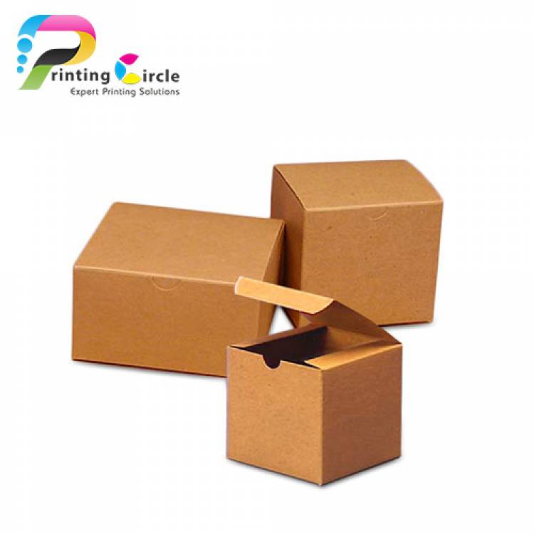 How to Make Packaging more Productive with Extensive Kraft Boxes?