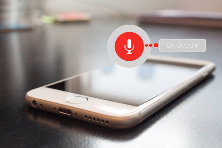 How Voice Search Technology is the New-Normal?