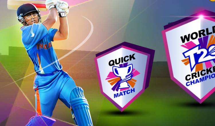 Online Cricket Games Can Give Your Sport Fantasy A New Twist Every day