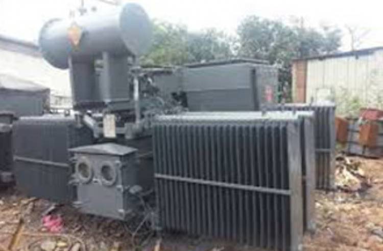 Why Used Industrial Transformer is a Good Choice for the Industries?