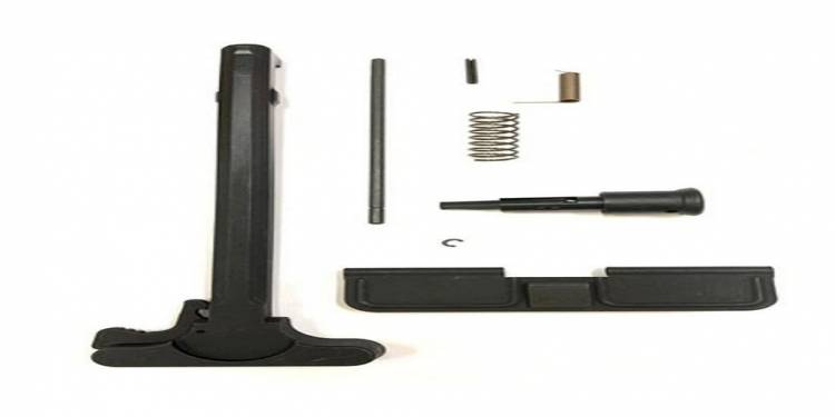 What Should Come with an AR15 Lower Parts Kit