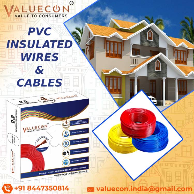 HOW TO CHOOSE HIGH QUALITY WIRE & CABLES?