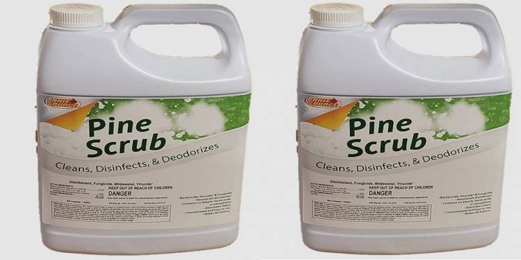 The Most Effective Cleaning Chemicals