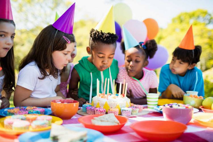 5 Best Places in Dubai to Celebrate Birthday Parties