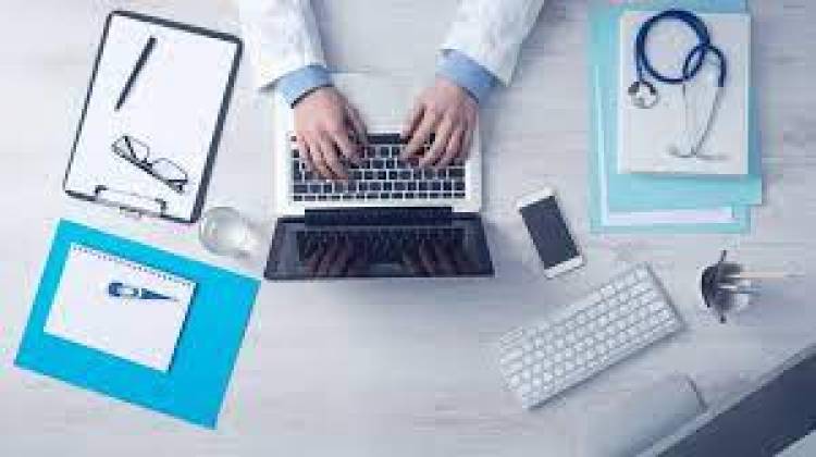 What to See In Medical Merchant Services